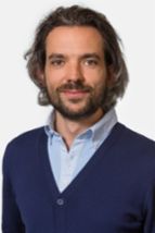 Benjamin Brodbeck