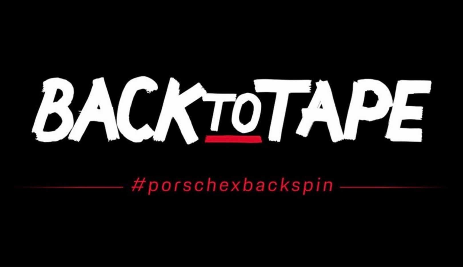 Back to Tape – der Film