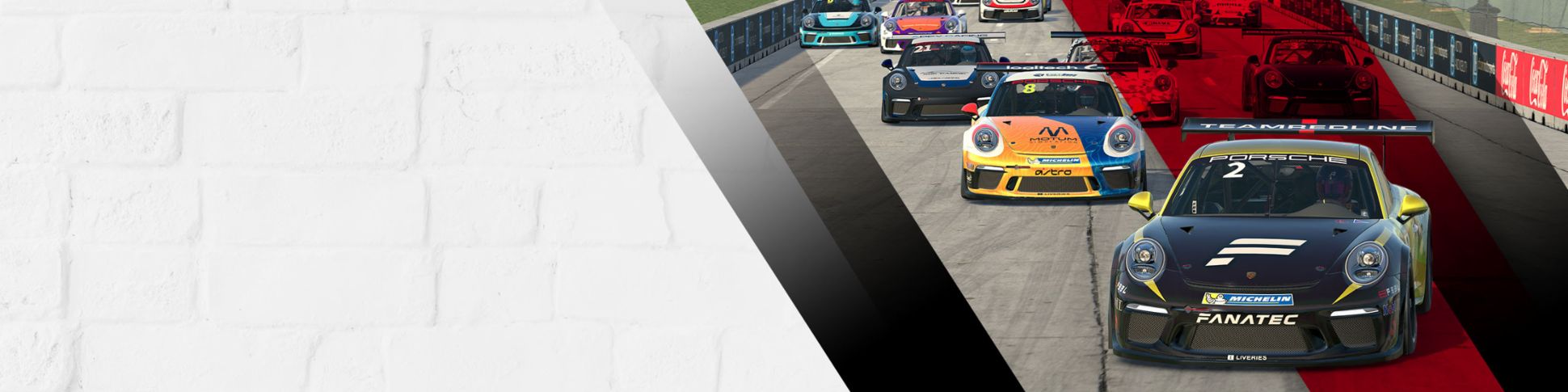 Esports Racing