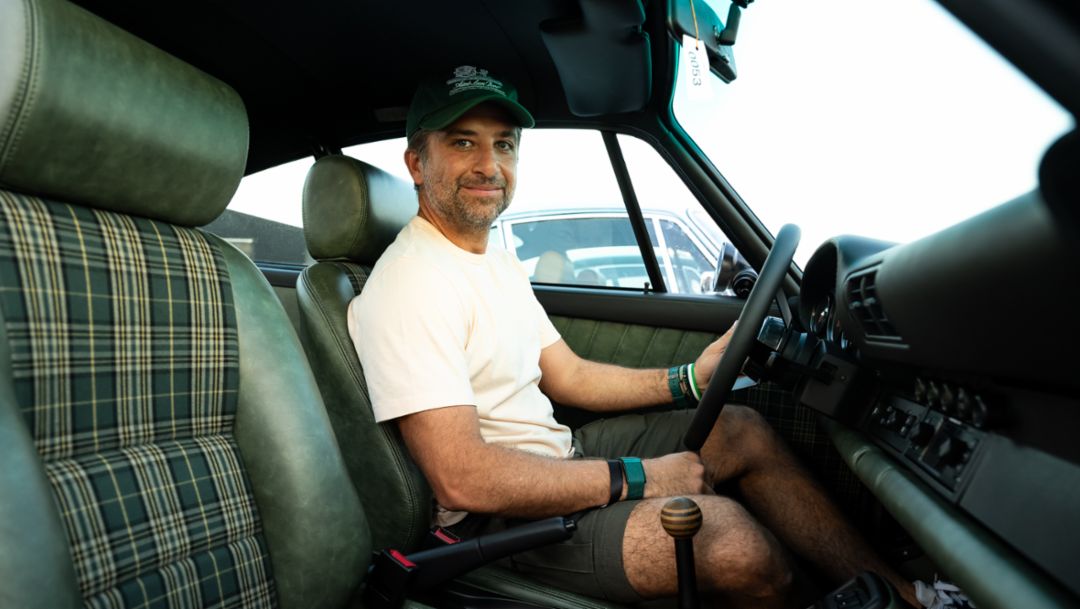 Eleven Green&rsquo;s award-winning Dubai burger morphs into the ultimate 911