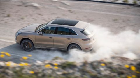Onboard-Video des Rundenrekords am Gotland Ring 