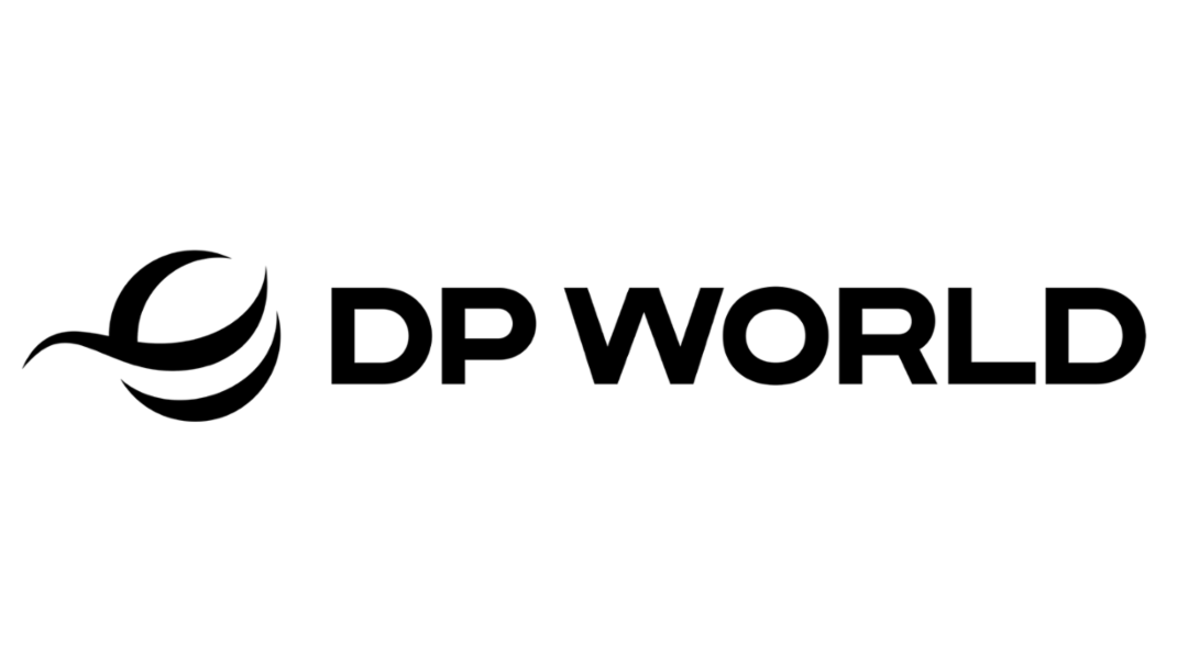 DP World Logo, 2026