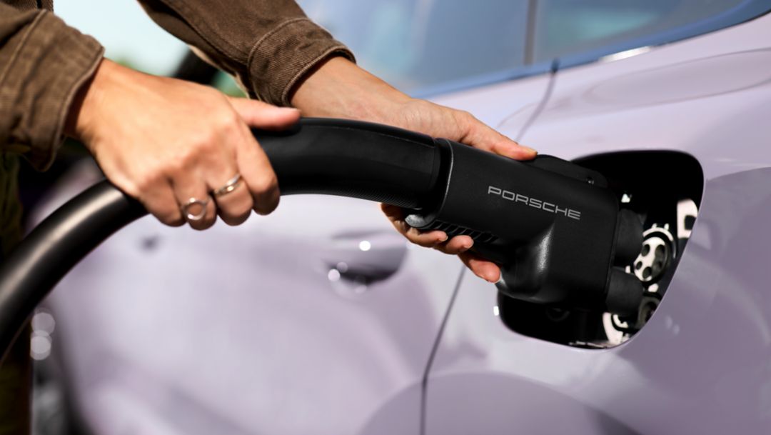 Dedicated to choice: Porsche customers gain access to the Tesla Supercharger network