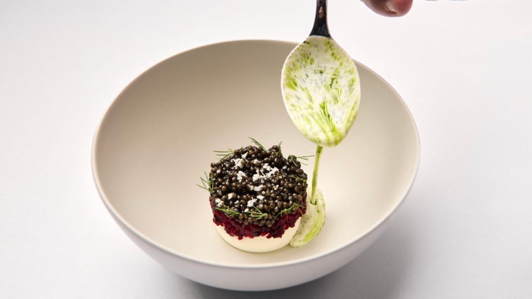 Sven Wassmer, 2025, Porsche Schweiz AG