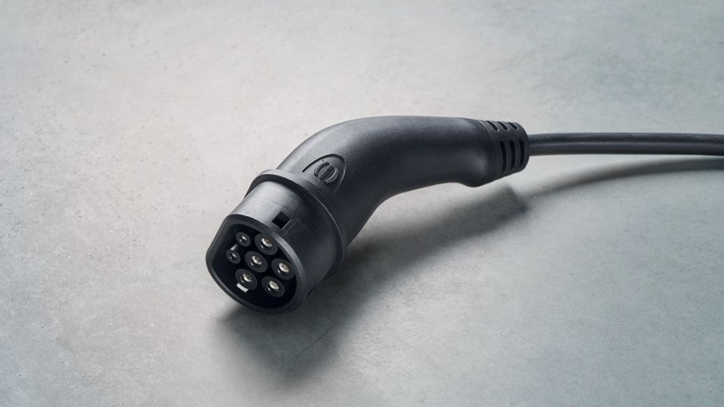 Connettore di tipo 2, 2026, Porsche Schweiz AG