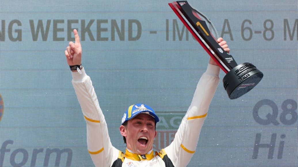 Enrico Fulgenzi rientra a Monza qui la sua ultima vittoria in PCCI a Imola nel 2022