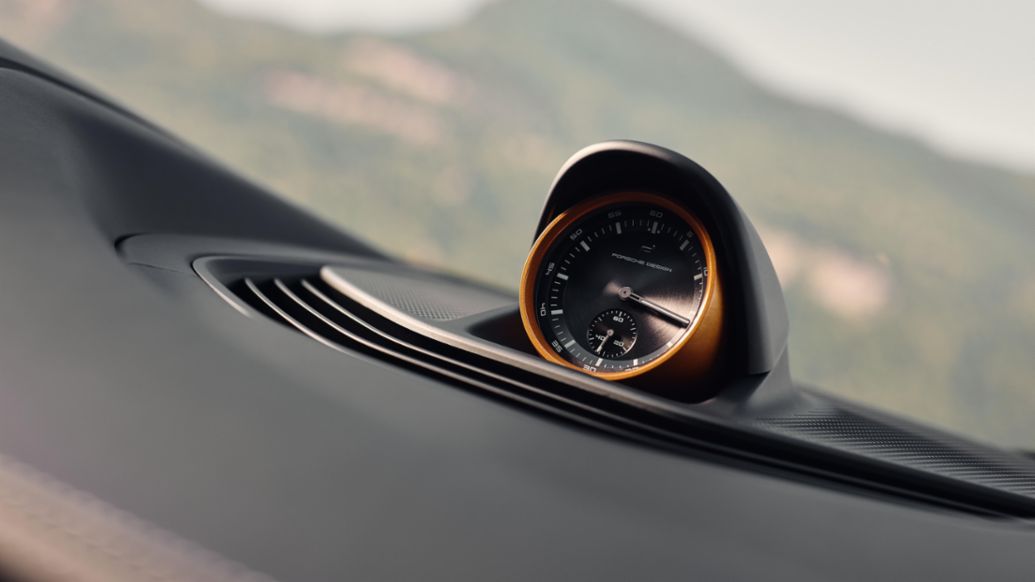 Porsche Taycan Turbo GT Sonderwunsch, 2026