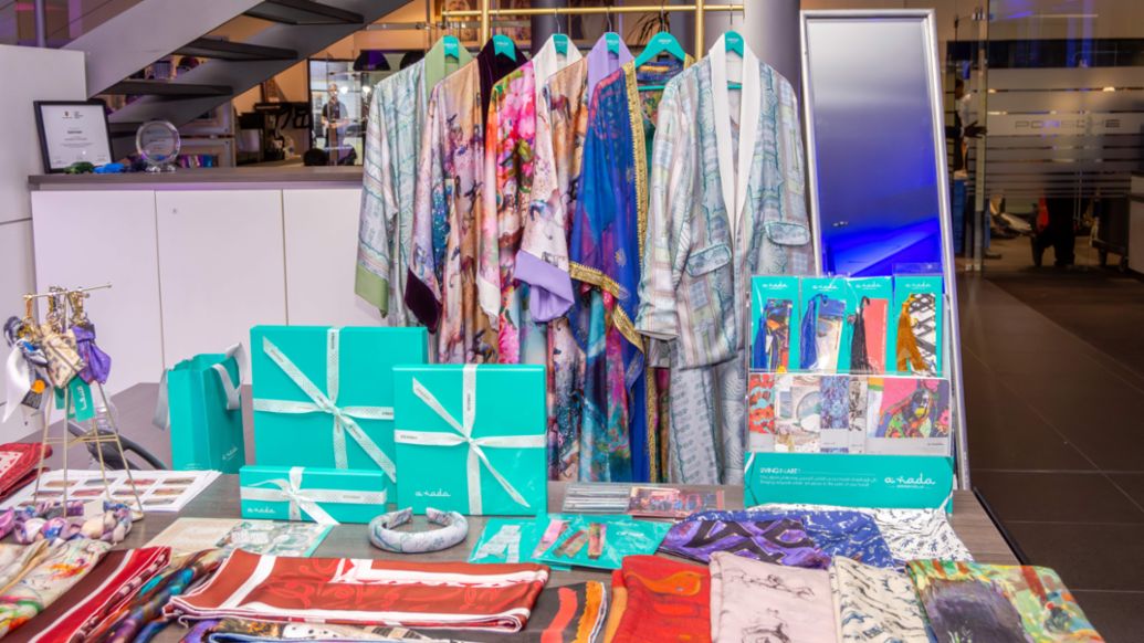 Macan Gems Collection, Porsche Centre Bahrain, 2026, Porsche AG