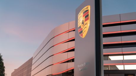 Queensland’s first Destination Porsche Centre opens