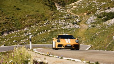 Einzelstücke auf Sonderwunsch Road Tour