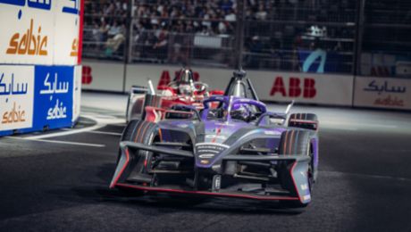 E-Prix de Tokio II 2026