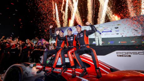 IMSA - Petit Le Mans 2026