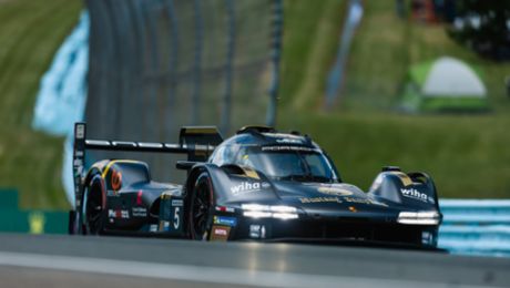 IMSA - 6 Horas de Watkins Glen 2026