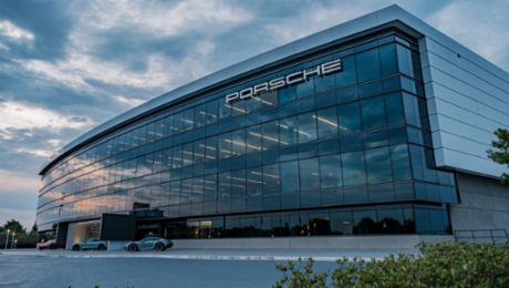 Amara Walker appointed Vice President of Public Relations at Porsche Cars North America
