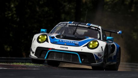 Lessons learned at rehearsal for the 24-hour highlight on the ’Ring