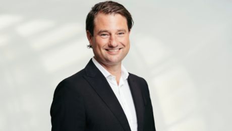 Björn Scheib appointed Head of Investor Relations at Porsche