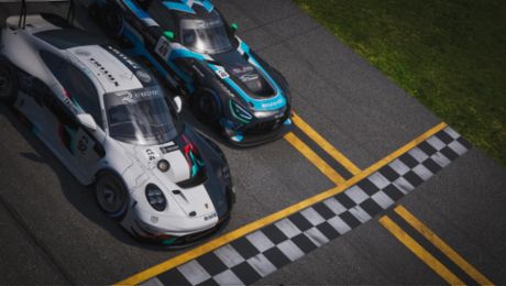 ESL R1- Daytona 2024