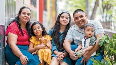 Herzklopfen dank Racing for Charity