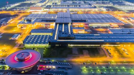 Leipzig plant expansion gets the go-ahead