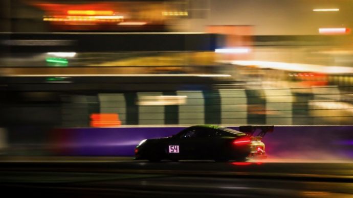 911 GT3 R, race, 24 Hours of Spa, 2019, Porsche AG