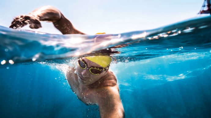 André Wiersig, 2020, Porsche AG