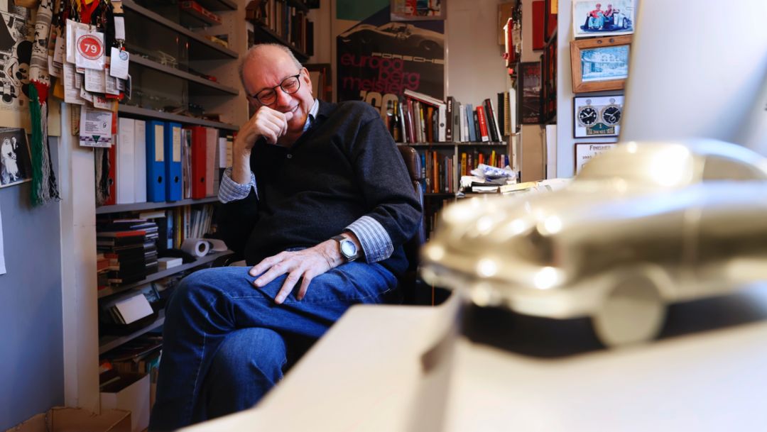 Une mémoire vivante