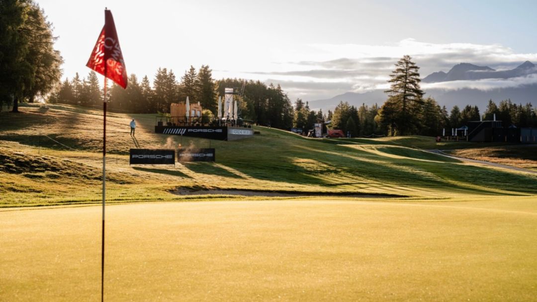 Porsche Suisse offre une découverte multiforme de la marque iconique