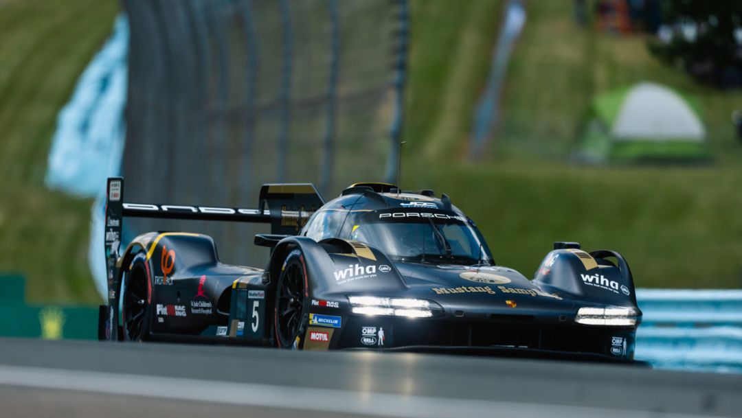 IMSA - 6 Horas de Watkins Glen 2026