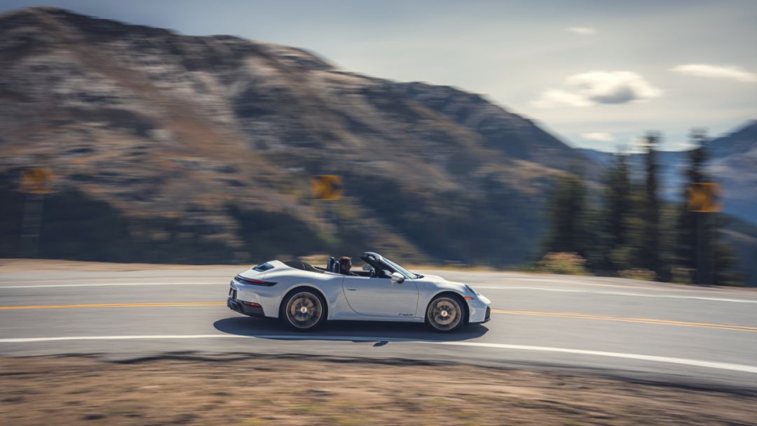 Porsche claims the top spot in the JD Power 2026 U.S. Initial Quality Study, ranking highest overall in Initial Quality