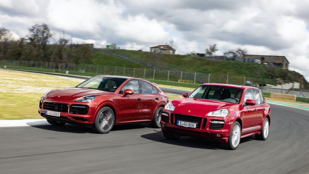 Gran Turismo Sport: from ‘Roadrunner’ to the first GTS of the modern era