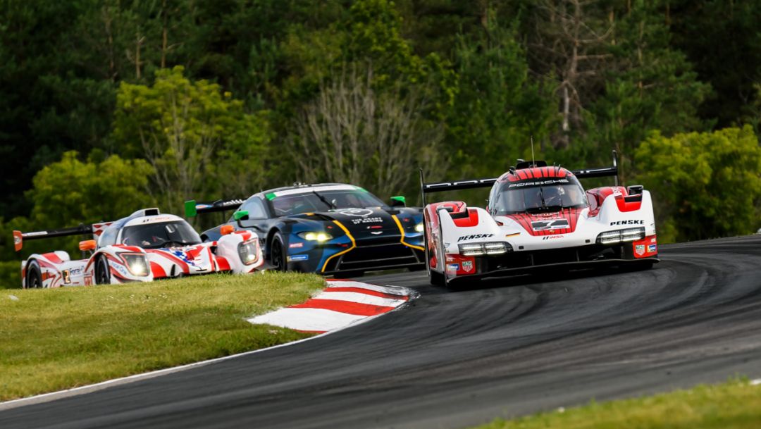 IMSA -  Motorsport Park 2023
