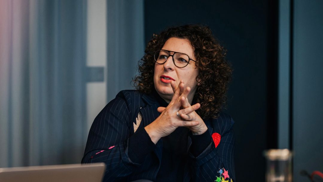 „Am Ende macht immer der Mensch den Unterschied“