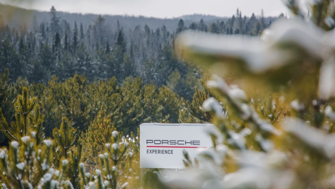 La Porsche Ice Experience célèbre 15 ans d’expertise et de pur plaisir de conduire au Canada