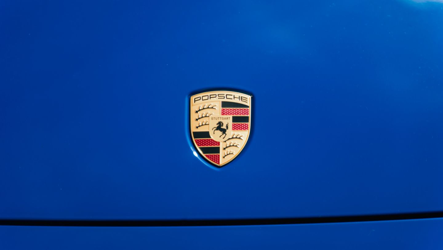 Panamera GTS, 2025, Porsche Schweiz AG