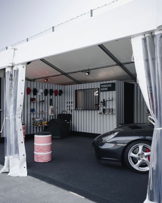  Arosa ClassicCar, 2026, Porsche Schweiz AG
