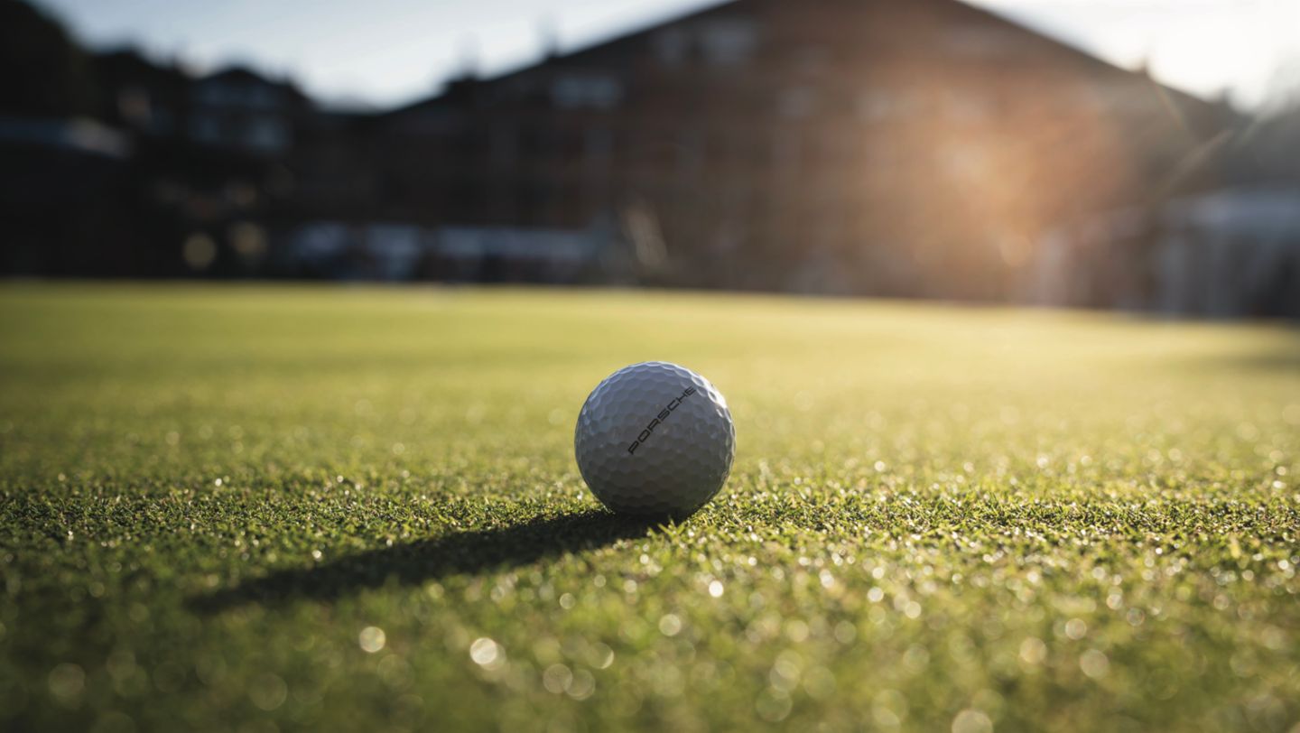 Omega European Masters, Crans Montana, 2026, Porsche Schweiz AG