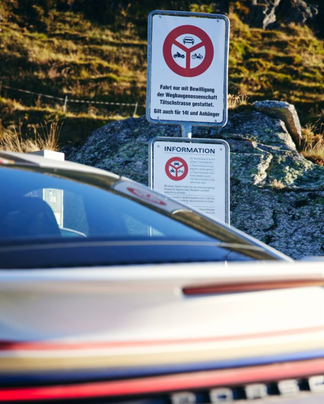911 Dakar, Swiss Roads, 2026, Porsche Schweiz AG