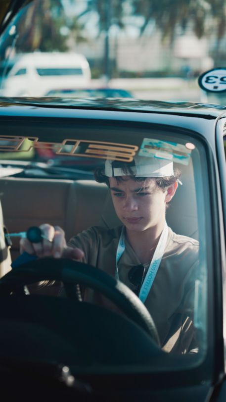 2026: Porsche en el Rally Maya México