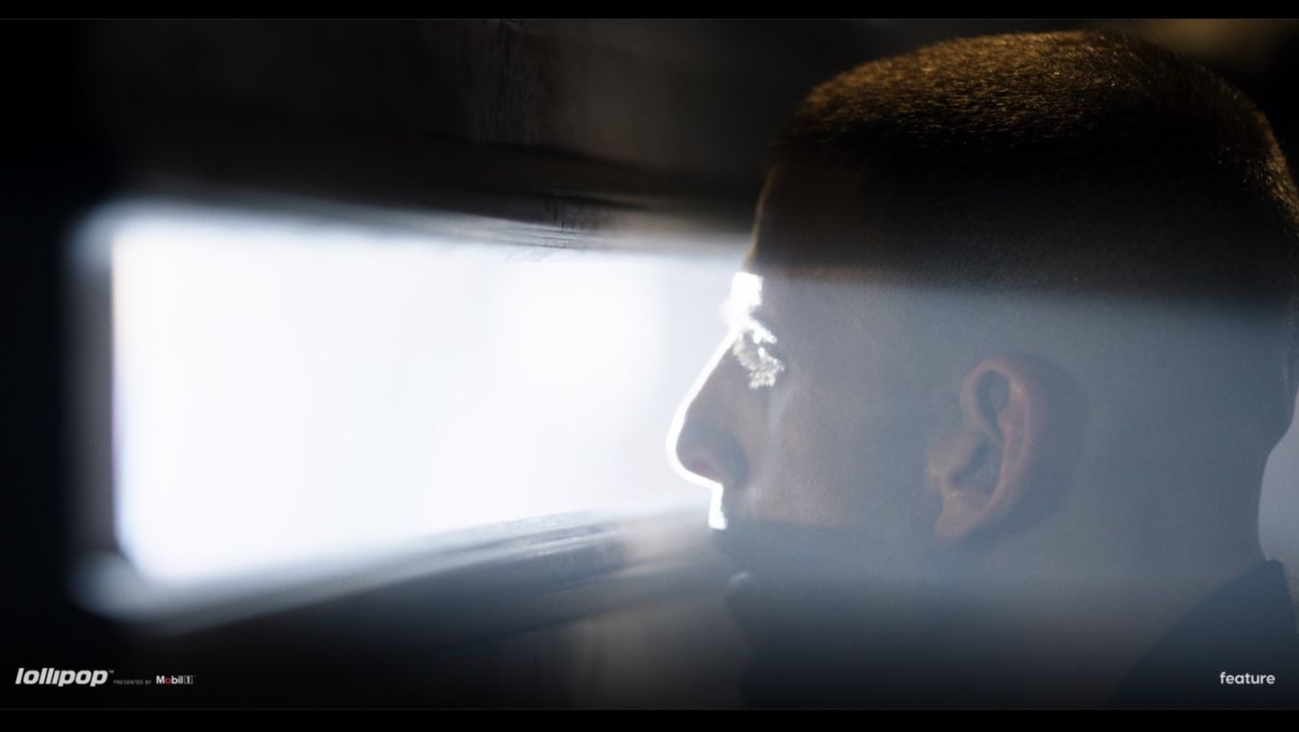 Porsche joins first-of-its-kind streaming series and interactive motorsport game, “Lollipop Racing”