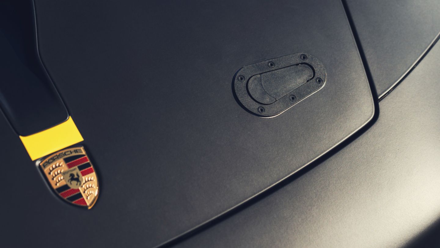 911 Cup at Porsche Experience Center Los Angeles