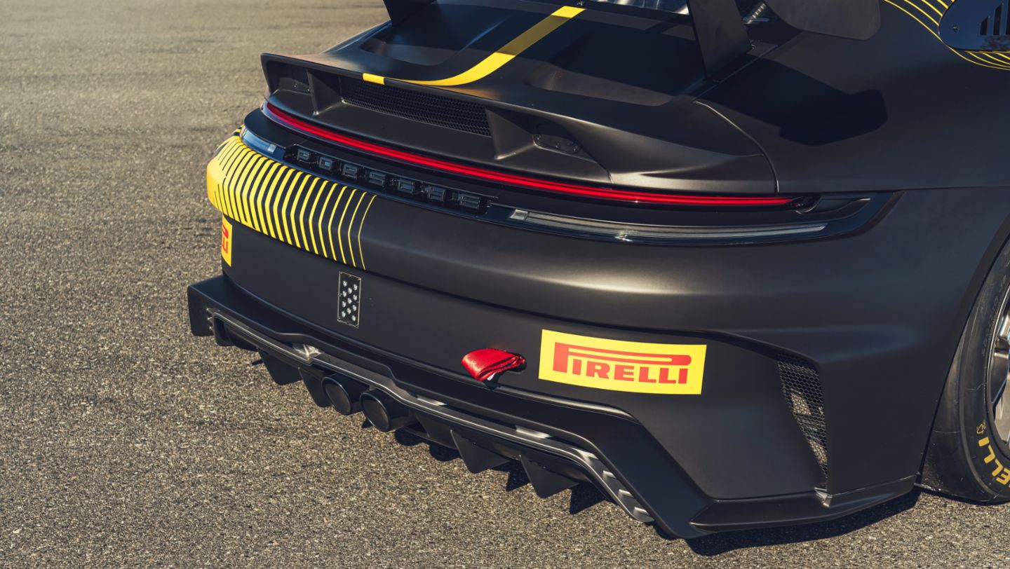 911 Cup at Porsche Experience Center Los Angeles