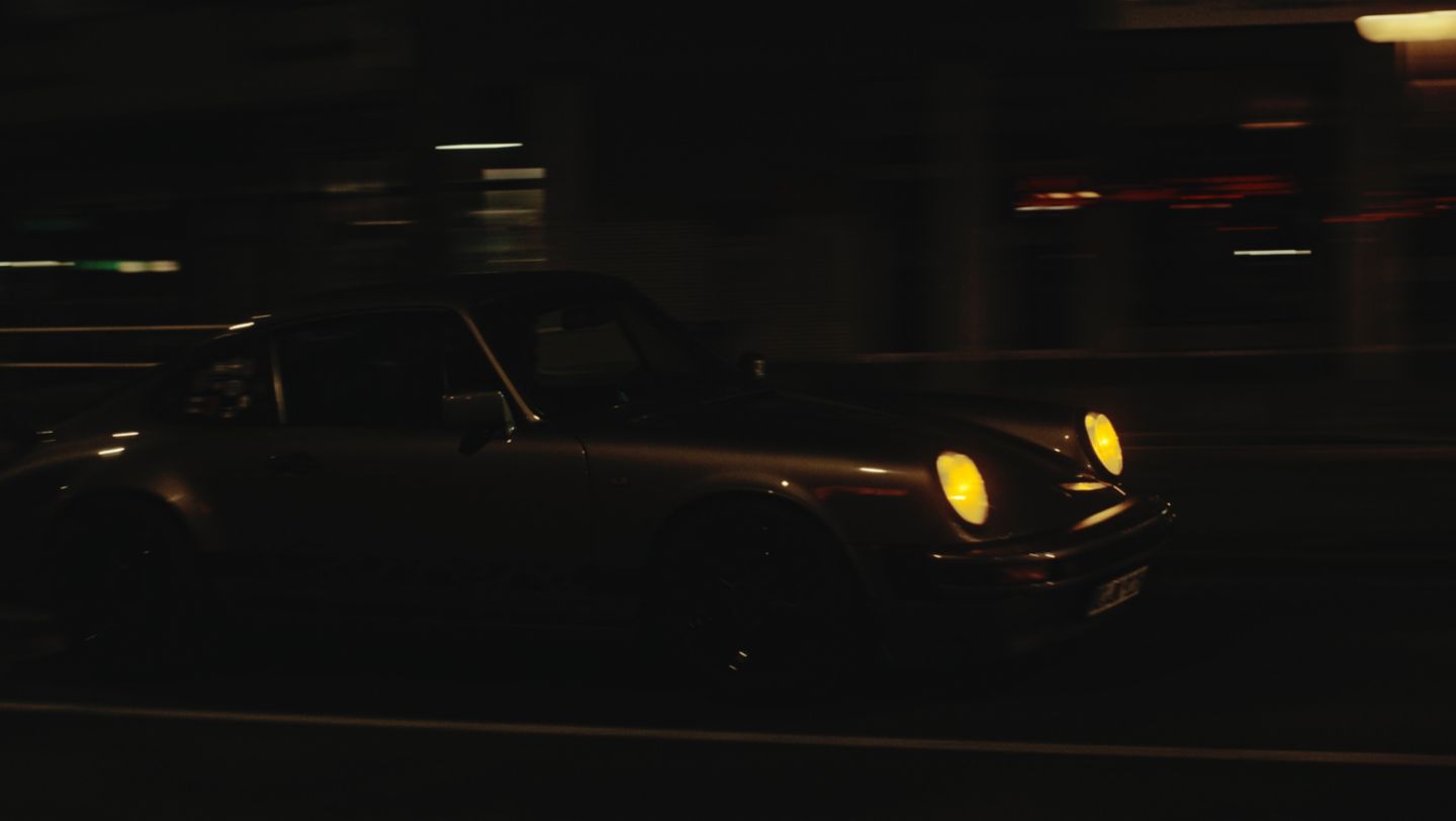 911, 2021, Porsche AG