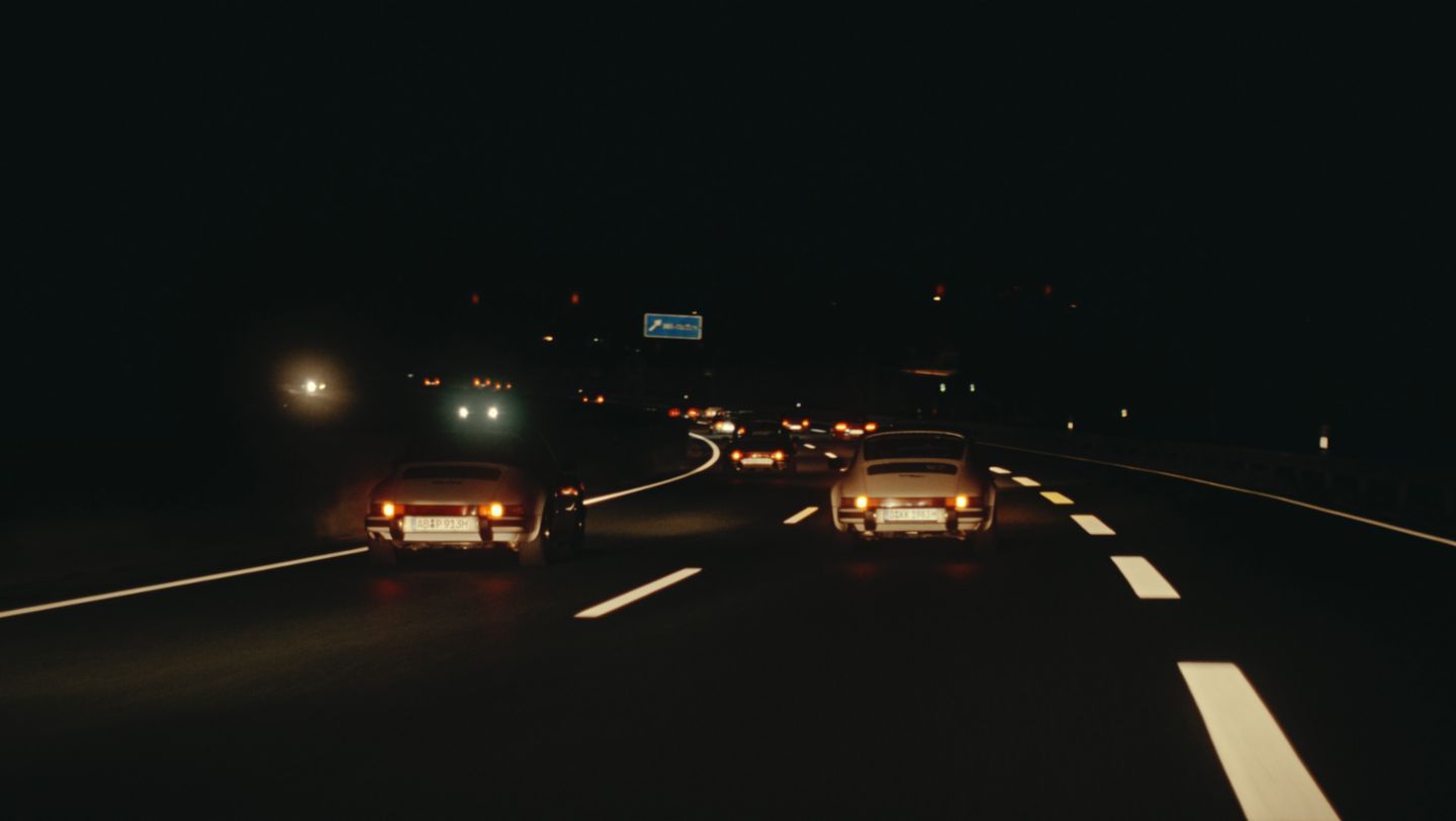 911, 2021, Porsche AG