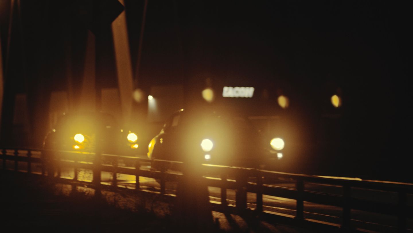 911, 2021, Porsche AG