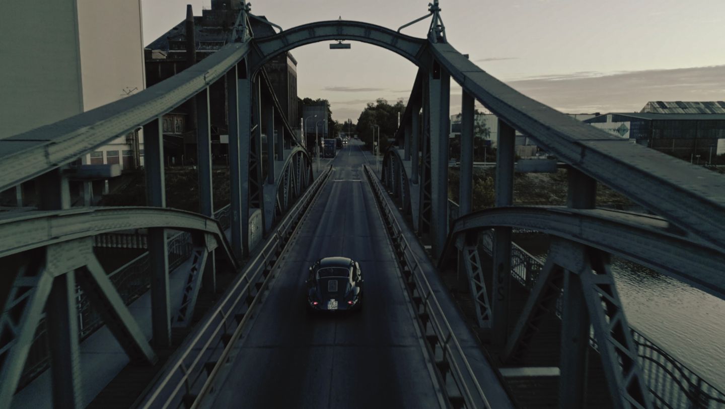 356, 2021, Porsche AG