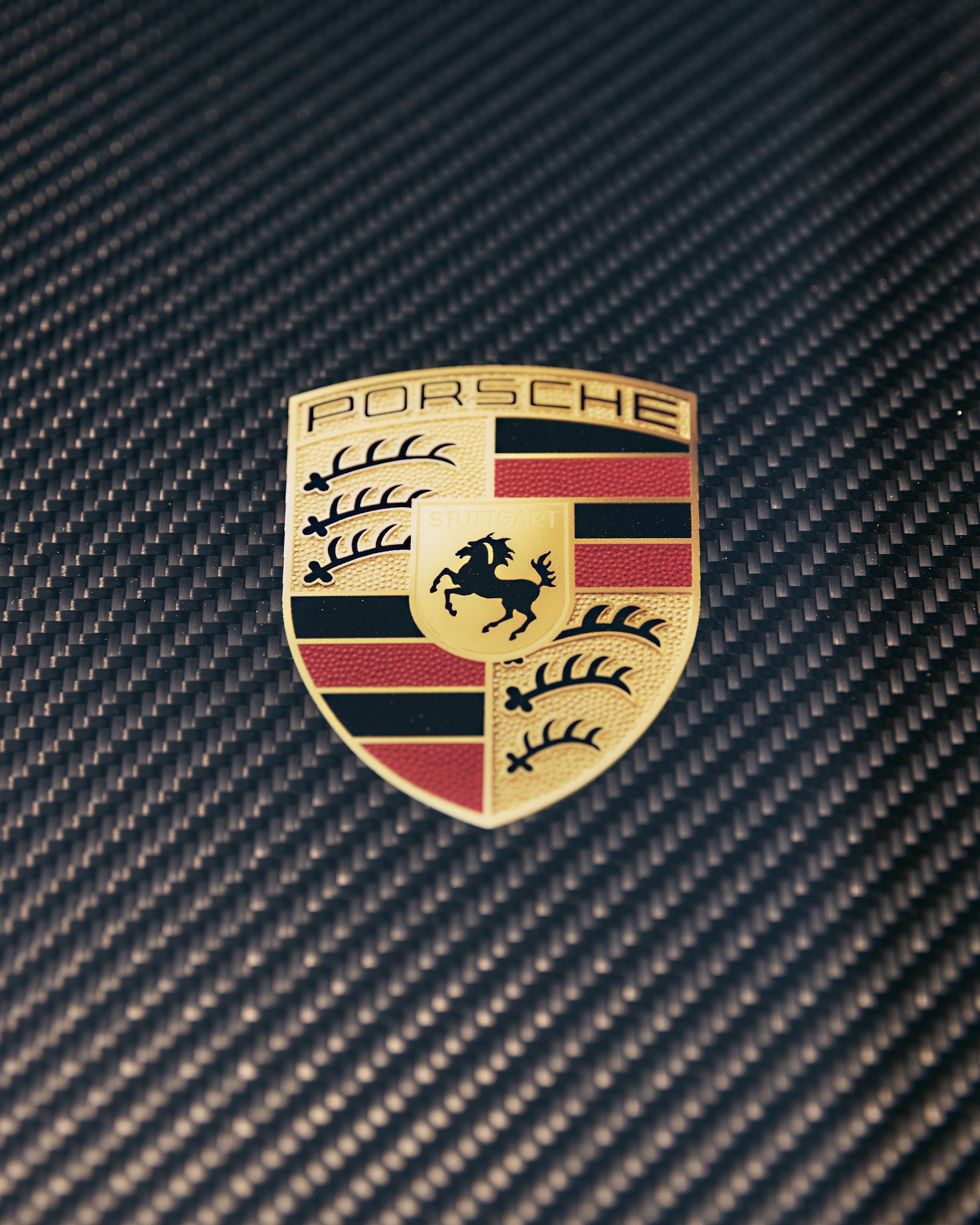 Porsche Wappen, 2026, Porsche Schweiz AG